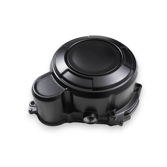LEFT COVER TRX125