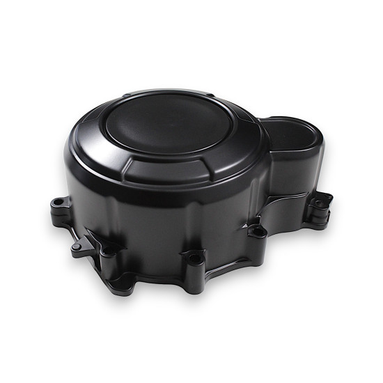 LEFT COVER TRX125