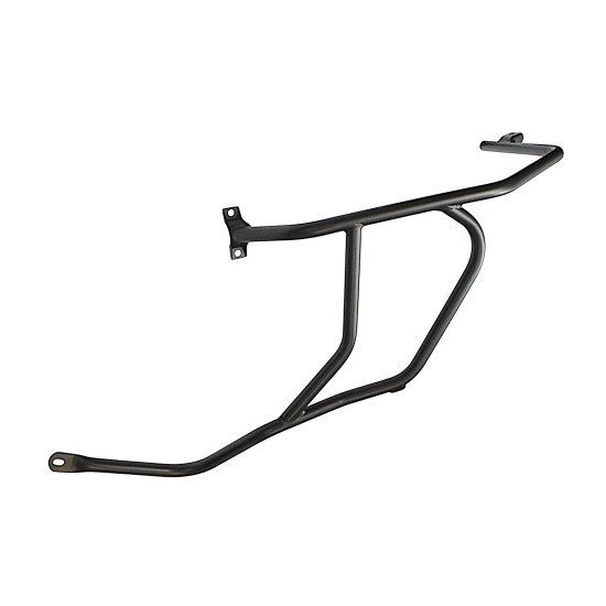 FRONT RIGHT BUMPER ASSEMBLY SRT800 SRT800S