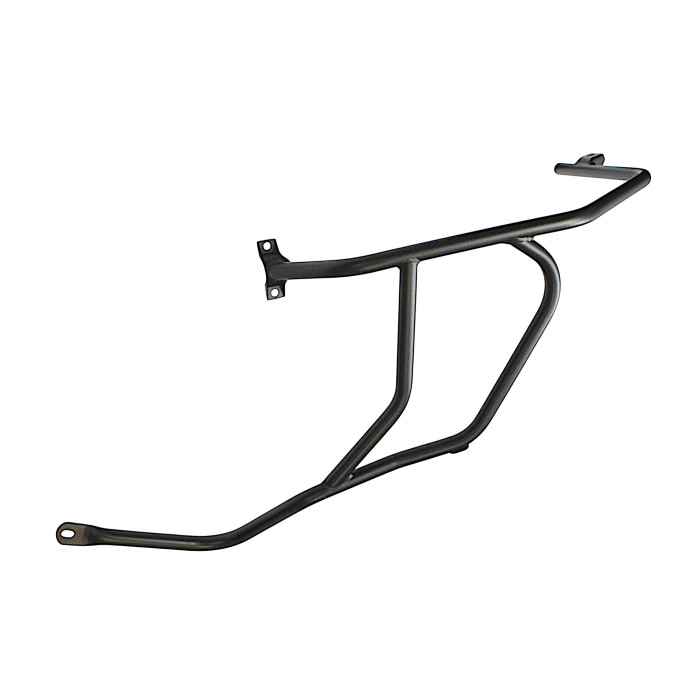 FRONT RIGHT BUMPER ASSEMBLY SRT800 SRT800S