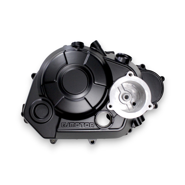 RIGHT COVER TRX125