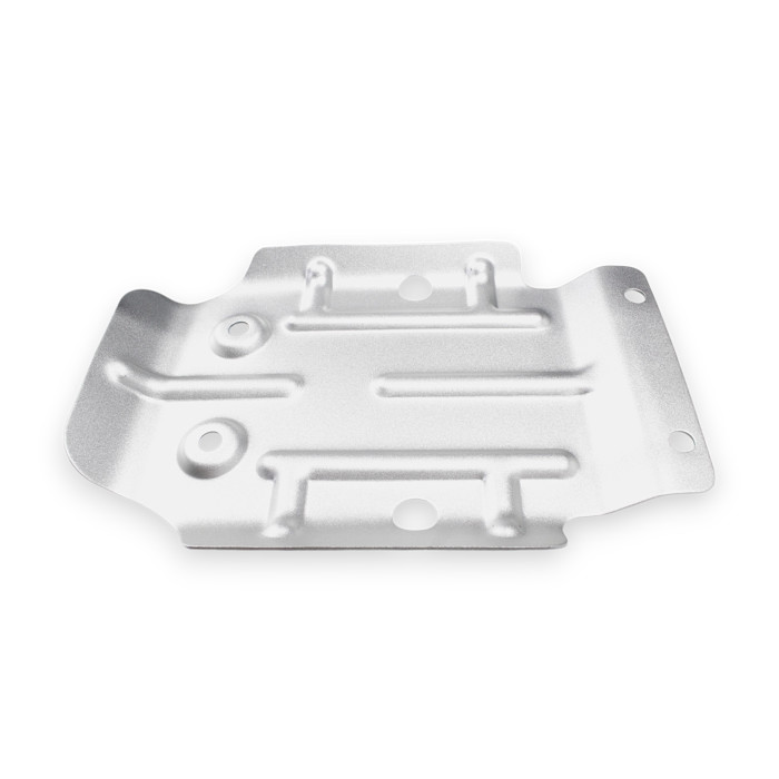 ENGINE COVER SRT550X