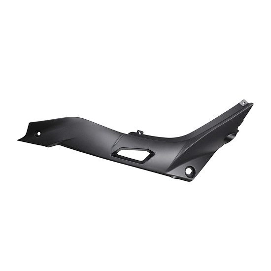 KAIRYS APSAUGINIS, JUODAS BG TRX125