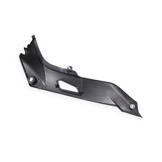 KAIRYS APSAUGINIS, JUODAS BG TRX125