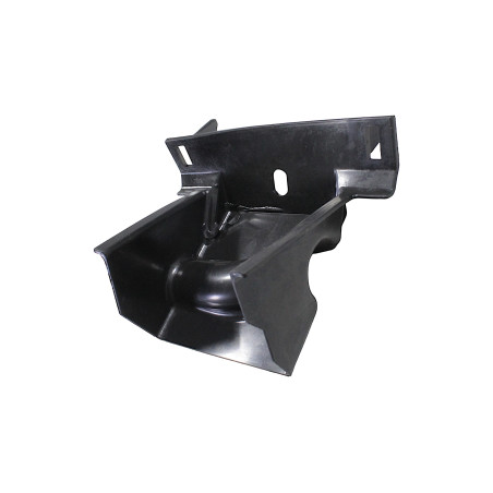 Heat insulating rubber for radiator SRK125S
