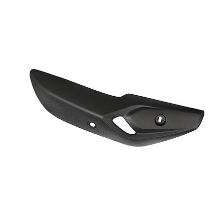 MUFFLER TRIM SRK125S