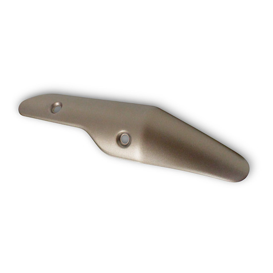 MUFFLER TRIM SRV 125