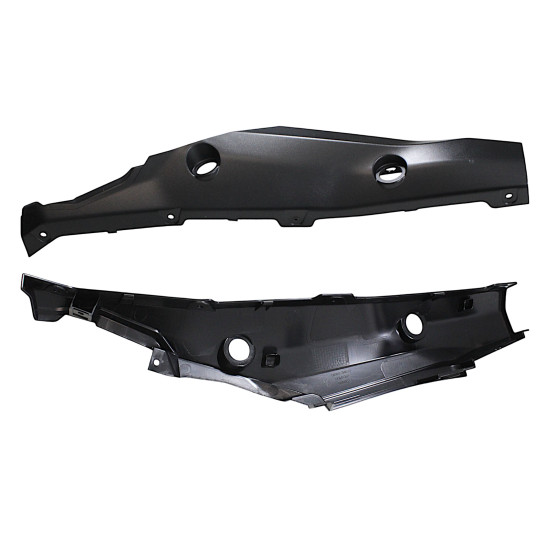 LEFT REAR BUMPER HOOD SRT800 SRT800S