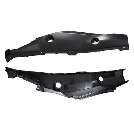 LEFT REAR BUMPER HOOD SRT800 SRT800S