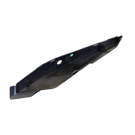 LEFT REAR HOOD, BLACK N6 SRK700