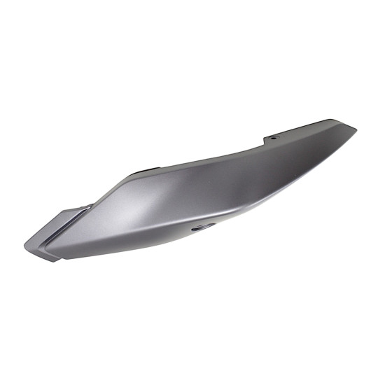 Left Tail Mask, Gray JZ SRK700