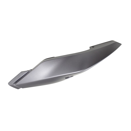 Left tail mask, gray JZ SRK700