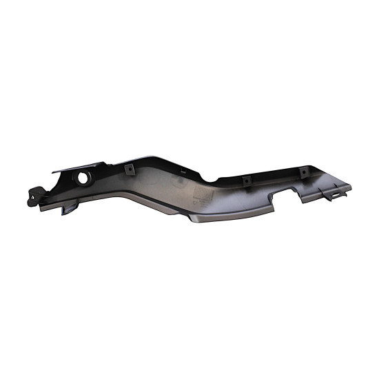 LEFT REAR HOOD, GREY JZ, WITH STICKER, WITH BLACK N9 SRT550X