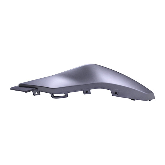 RIGHT TAIL MASK, GREY JZ SRK700