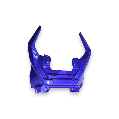REAR ARMREST, BLUE E6 SRT800 SRT800S