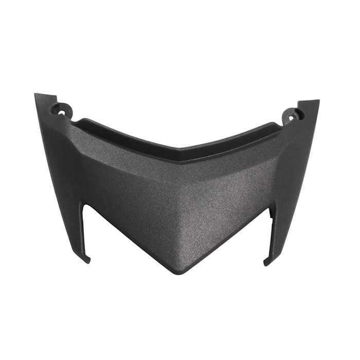 LEFT AND RIGHT REAR COVER CONNECTOR PLATE TRX125