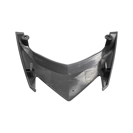 LEFT AND RIGHT REAR COVER CONNECTOR PLATE TRX125