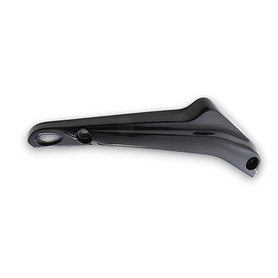 REAR FENDER RIGHT TRIM SRV 125