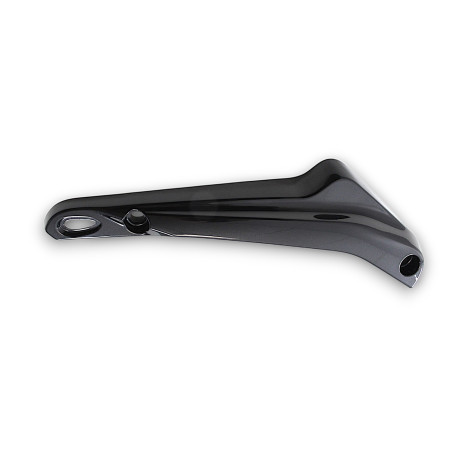 REAR FENDER RIGHT TRIM SRV 125