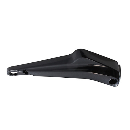 REAR FENDER RIGHT TRIM SRV 125
