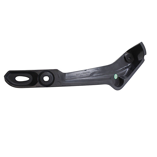 REAR FENDER RIGHT TRIM SRV 125