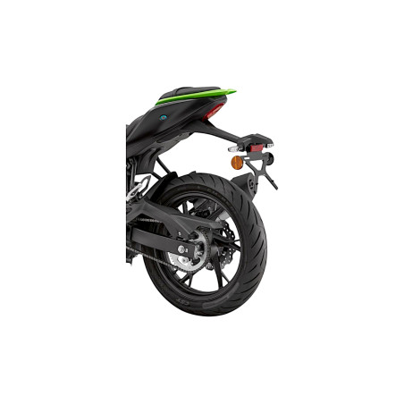 GALINIS SPARNAS SRK125S