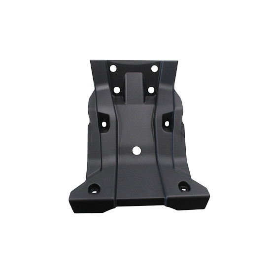DECORATIVE PLATE HOLDER MADE OF CLAY BOARD SVT650 SVT650X