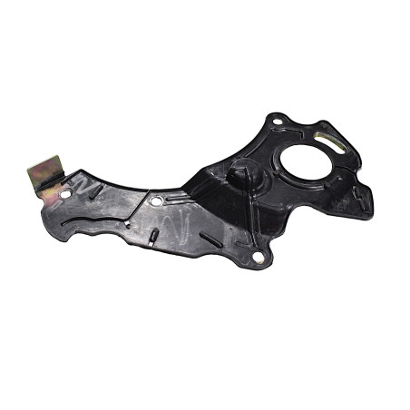 BREATHING VALVE COVER PANEL ASSEMBLY SVT650 SVT650X