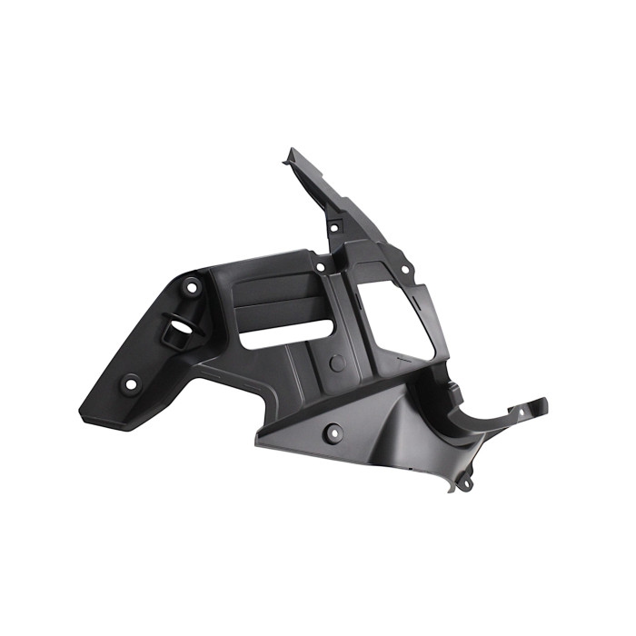 RIGHT SIDE TANK TRIM SVT650 SVT650X