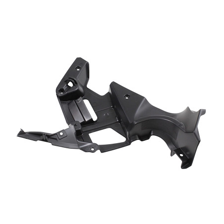 RIGHT SIDE TANK TRIM SVT650 SVT650X