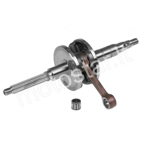 Minarelli Horizontal PIN10 alkūninis velenas RMS