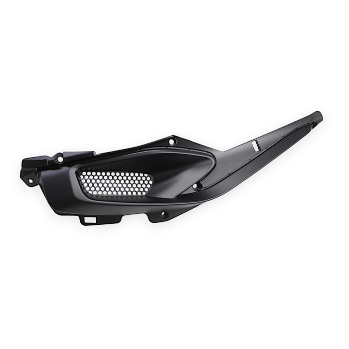 FRONT PANEL RIGHT VENTS, BLACK N6 SRT800 SRT800S