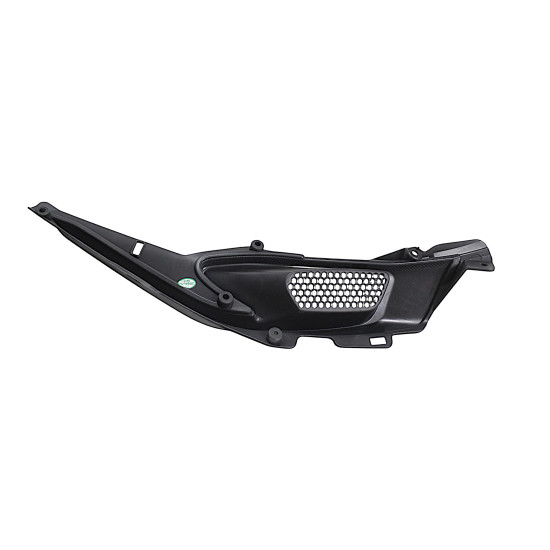 FRONT PANEL RIGHT VENTS, BLACK N6 SRT800 SRT800S