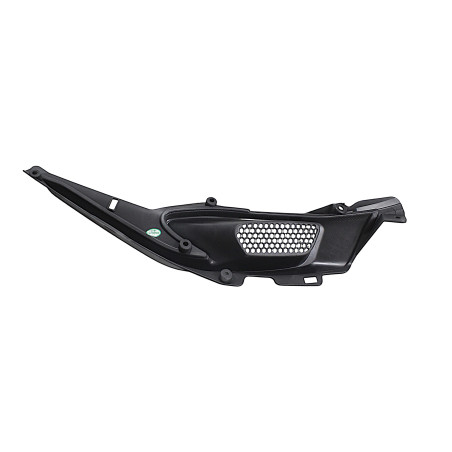 FRONT PANEL RIGHT VENTS, BLACK N6 SRT800 SRT800S