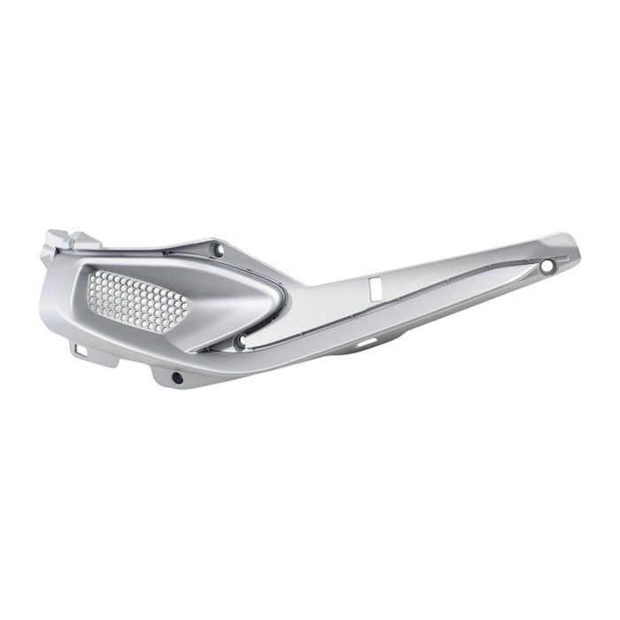 PRIEKINĖ SKYDELIS DEŠINYSIS VENTILIACIJOS ANGOS, SIDABRINIS CX SRT800 SRT800S