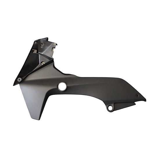 LEFT LOWER OIL TANK PROTECTIVE COVER SRT550X
