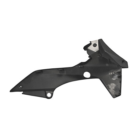 LEFT LOWER OIL TANK PROTECTIVE COVER SRT550X