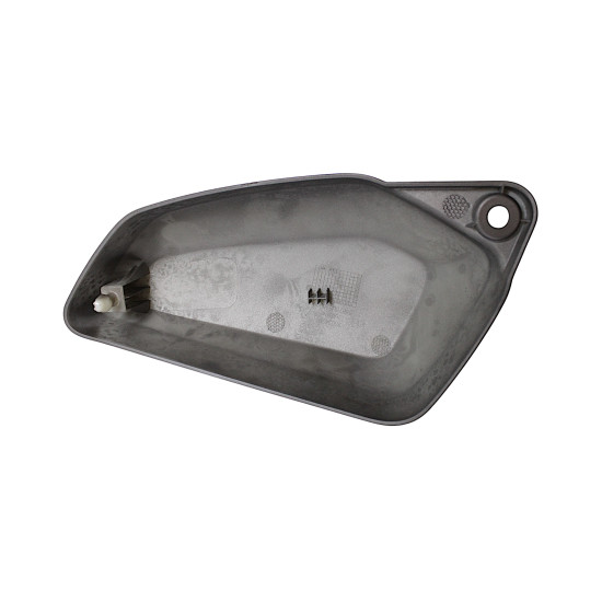 LEFT LOWER FUEL TANK TRIM SRV 125