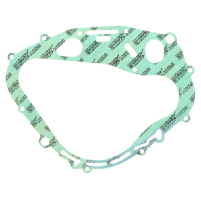 ATHENA clutch cover gasket SUZUKI DR 600R / S / J / H (85-89) - replaced S410510008001