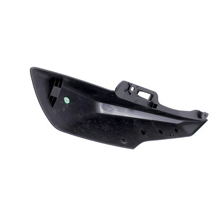OIL TANK RIGHT PROTECTIVE COVER, BLACK N6 SRK700