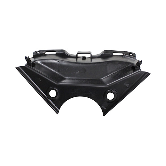 TANK FRONT PROTECTION PLATE SVT650 SVT650X