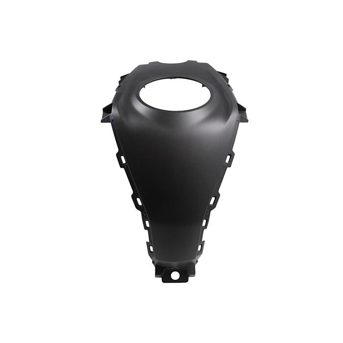 TANK CENTER PROTECTION, BLACK N9 SRK125S