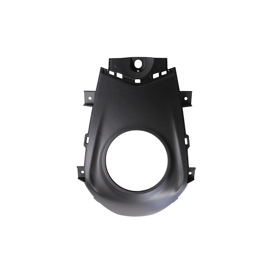 TANK CENTER PROTECTION, BLACK N9 SRK125S