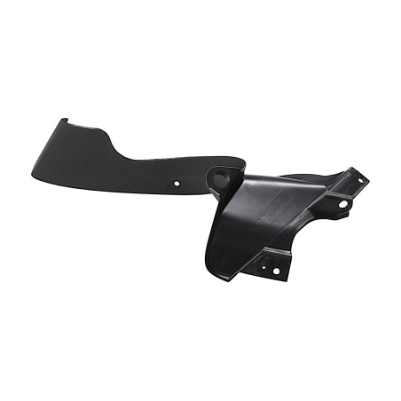 LEFT FUEL TANK PROTECTIVE PLATE INTERIOR TRIM SRK125S