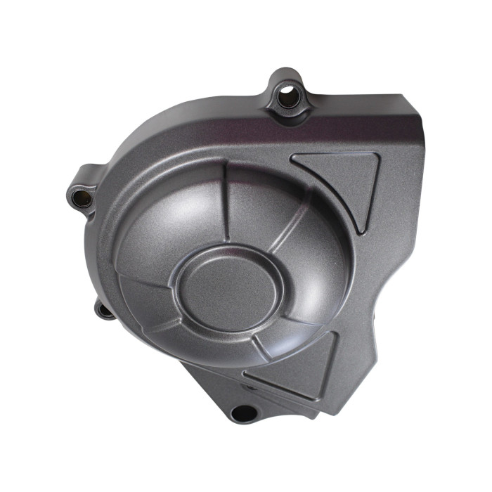 Kairysis galinis dangtelis, pilkas SRT550X