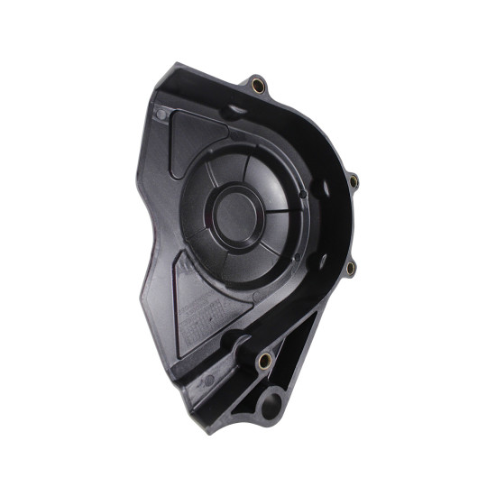 Kairysis galinis dangtelis, pilkas SRT550X