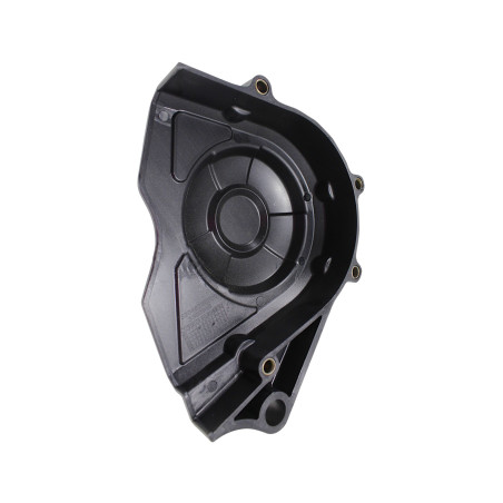 Left rear cover, gray SRT550X