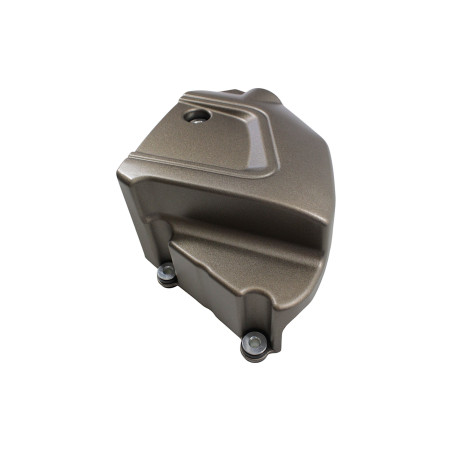 LEFT REAR COVER SVT650 SVT650X