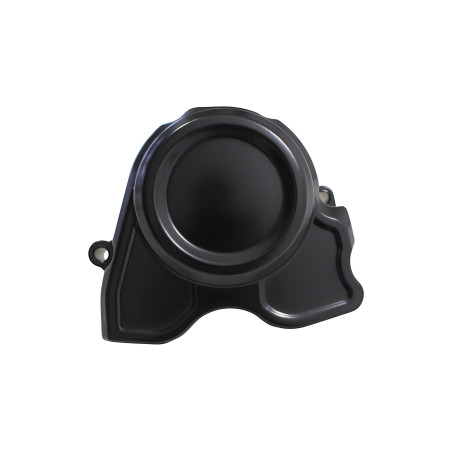 LEFT REAR COVER ASSEMBLY TRX125