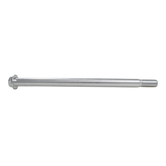 REAR AXLE SRV 125